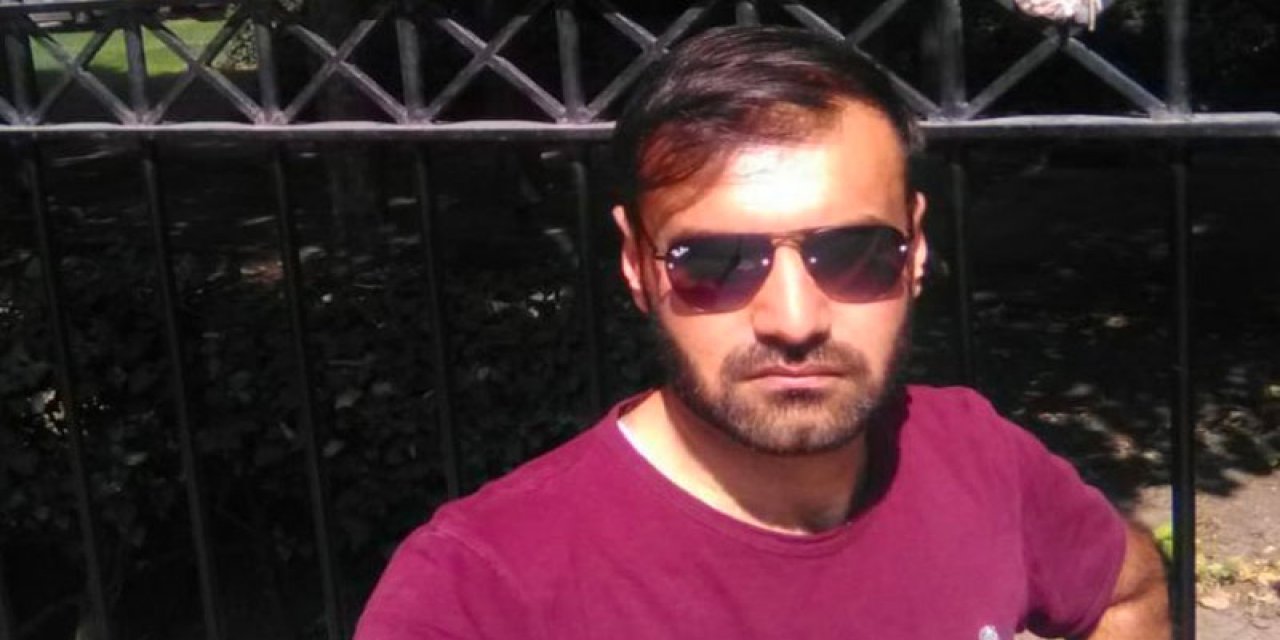 Uzaklaştırma kararı alan Zeynel Korkmaz, Reyhan Korkmaz'ı öldürdü
