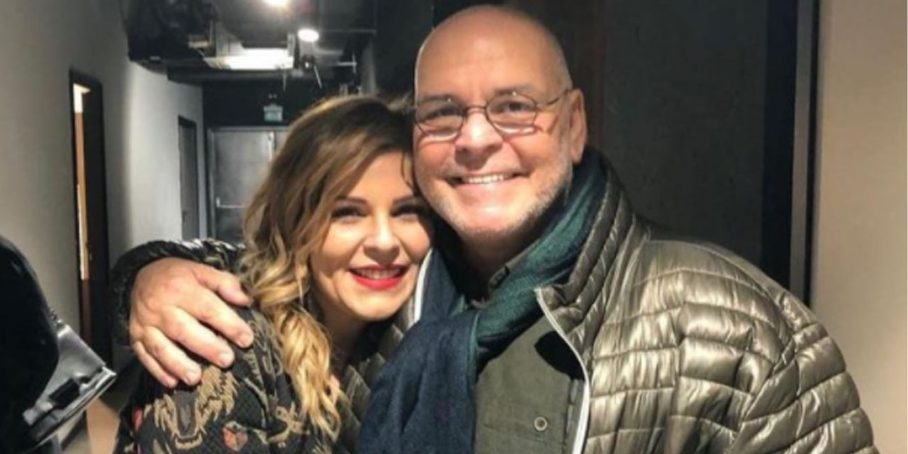 Kızı Pelin Öztekin paylaştı! Rasim Öztekin için 0RH(-) kan aranıyor