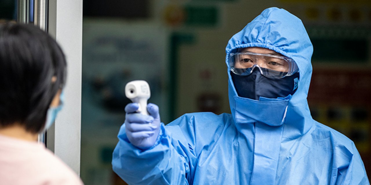 Japonya'da koronavirüs aşısının yan etki gösterdiği kişi sayısı yükseldi