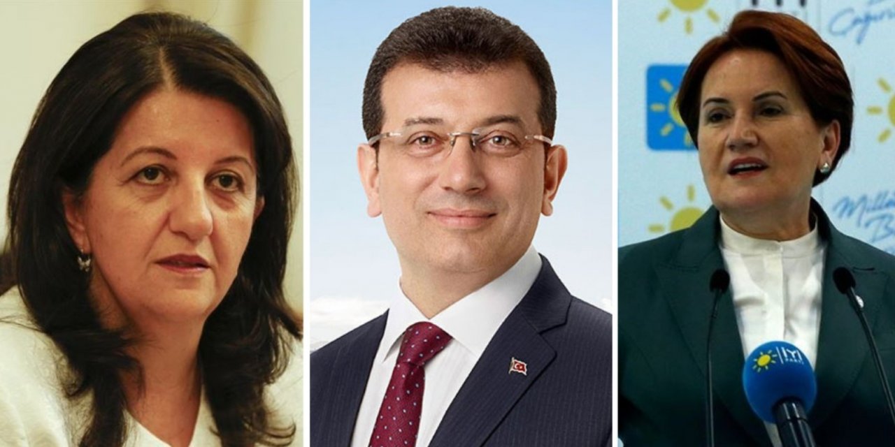 İYİ Partili Yavuz Ağıralioğlu'ndan İmamoğlu'nun 8 Mart paylaşımına tepki