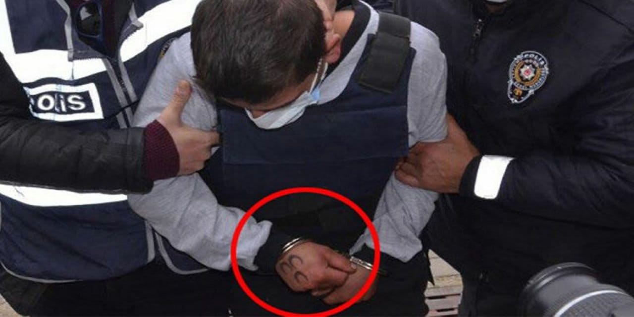 Bahçeli'nin danışmanı tecavüzcünün elindeki 'üç hilalin' peşine düştü