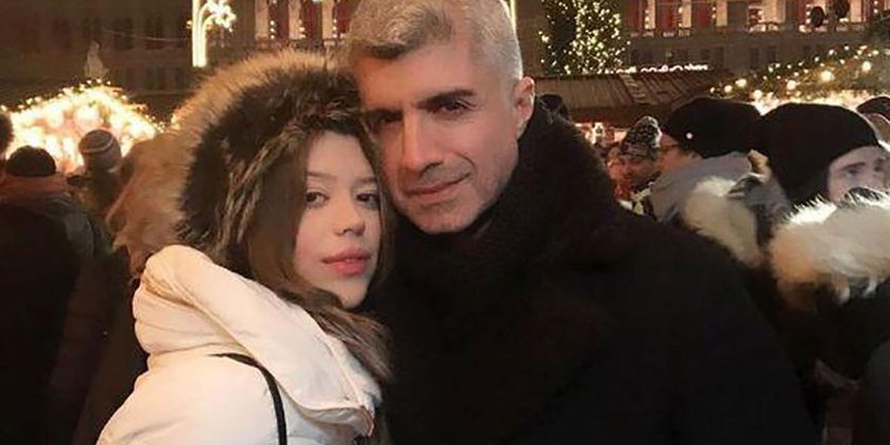 Özcan Deniz'e eski eşi Feyza Aktan'ı "yaralama" suçundan dava açıldı