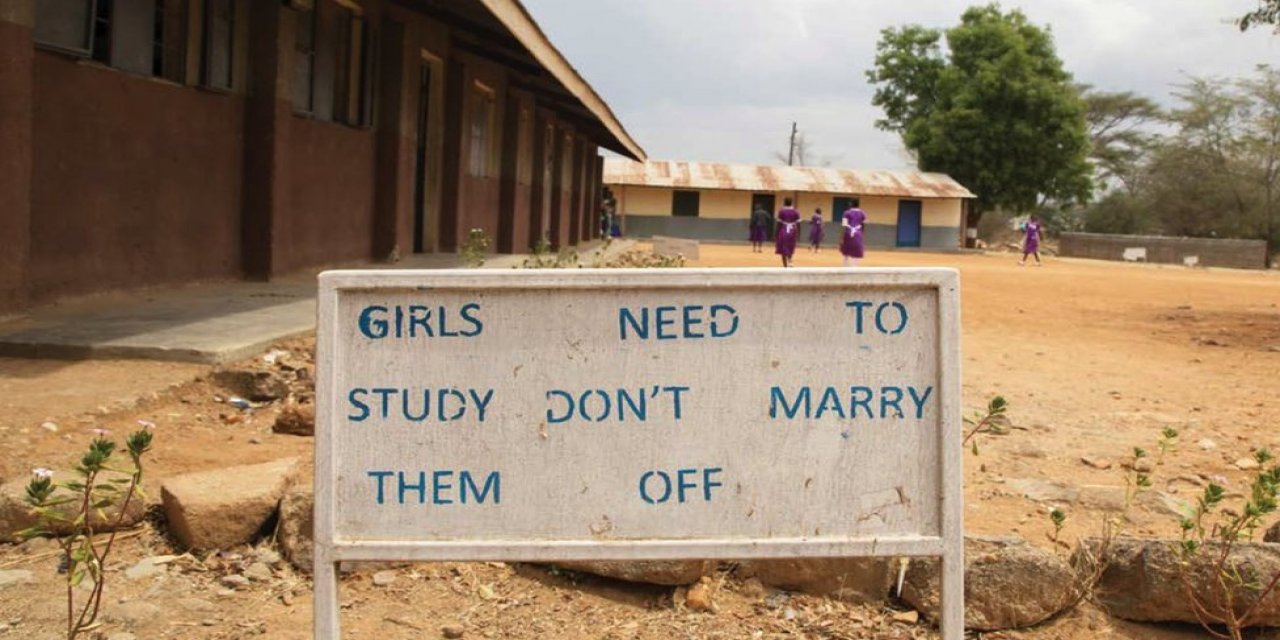 UNICEF: 10 milyon çocuk zorla evlendirilecek