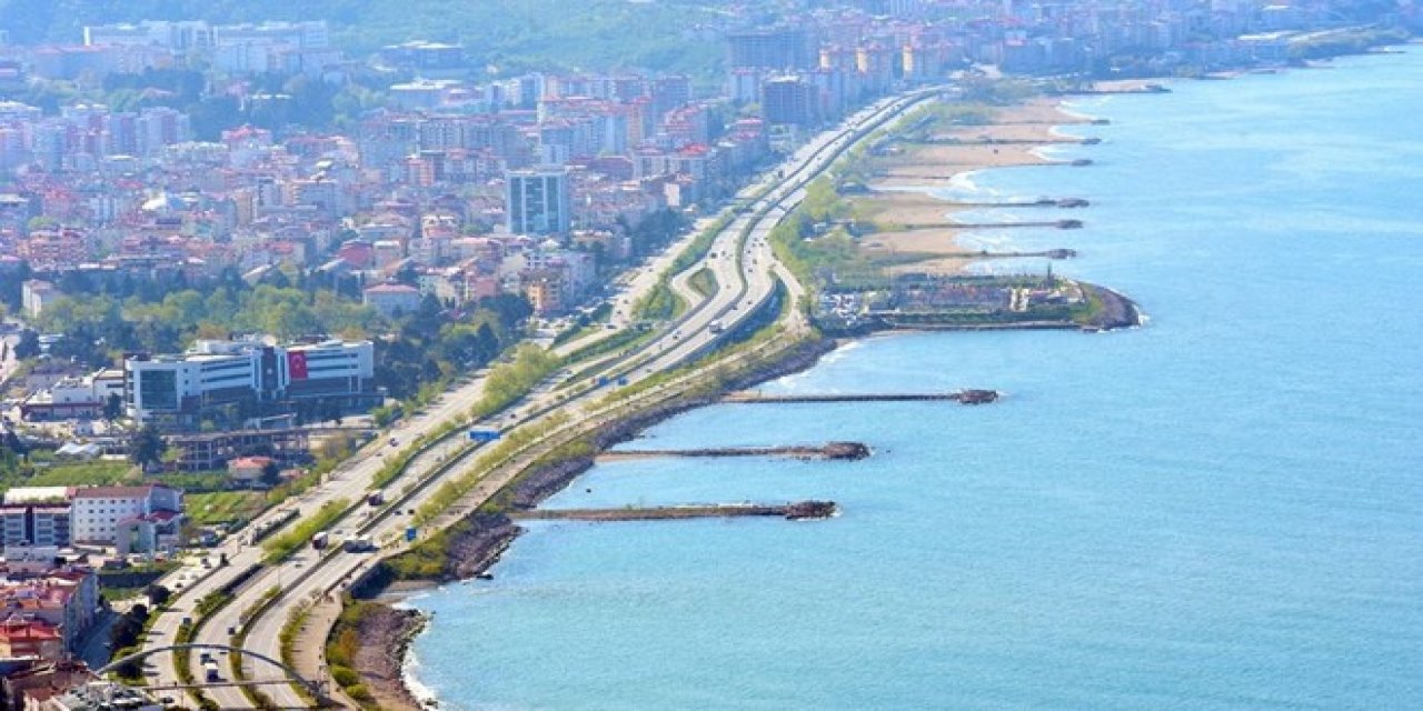 Giresun'da 100 metrekarenin üzerindeki iş yerlerine girişlerde HES kodu sorgulanacak