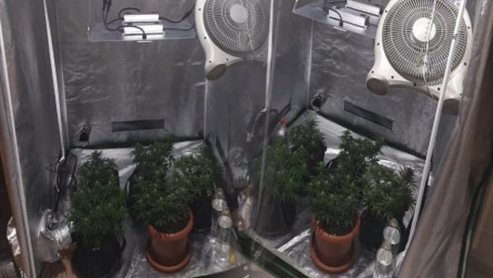 FETÖ'nün Haşhaşi evi...