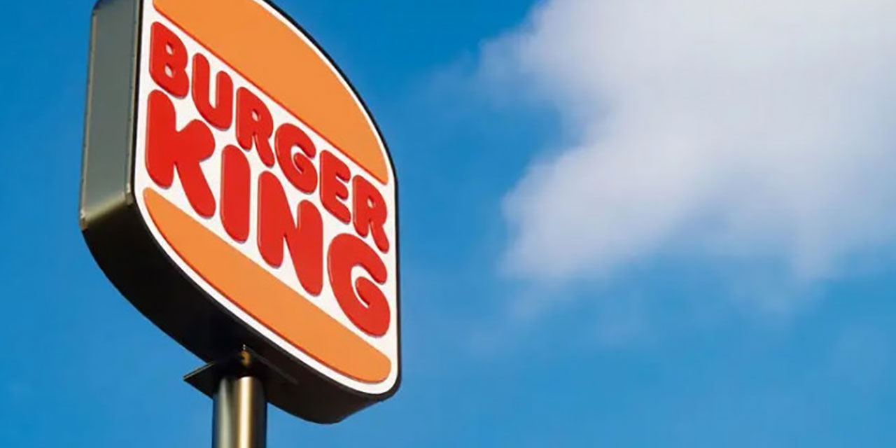 Burger King 'kadının yeri mutfak' dedi, boykot başladı