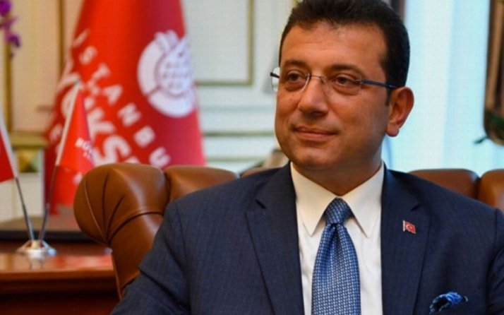 İBB’den ‘Ekrem İmamoğlu’na soruşturma’ açıklaması