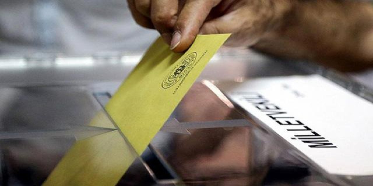 AKP 'Seçim Yasasını' kendine uyarlıyor: Vekil sayısını arttıracak formül
