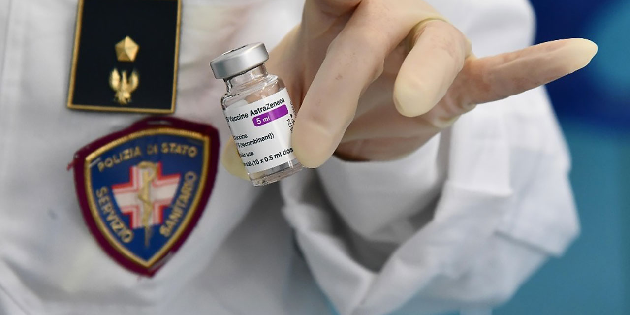 AstraZeneca aşısının kullanımı 9 ülkede yasaklandı