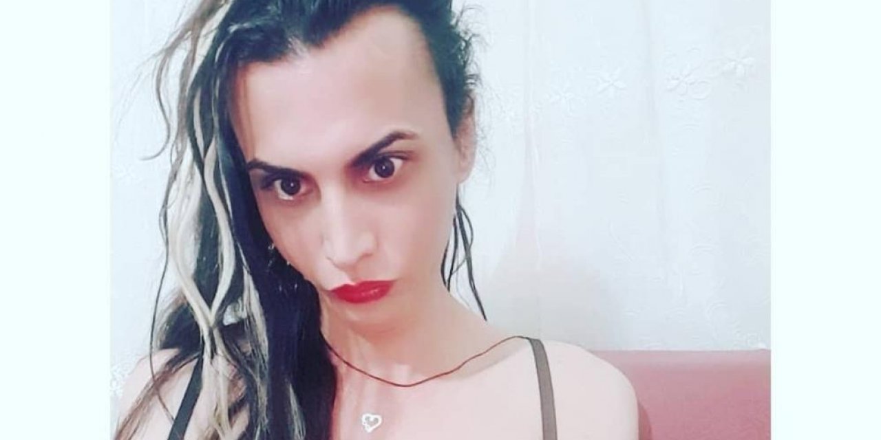 Trans birey Miraş Güneş öldürüldü