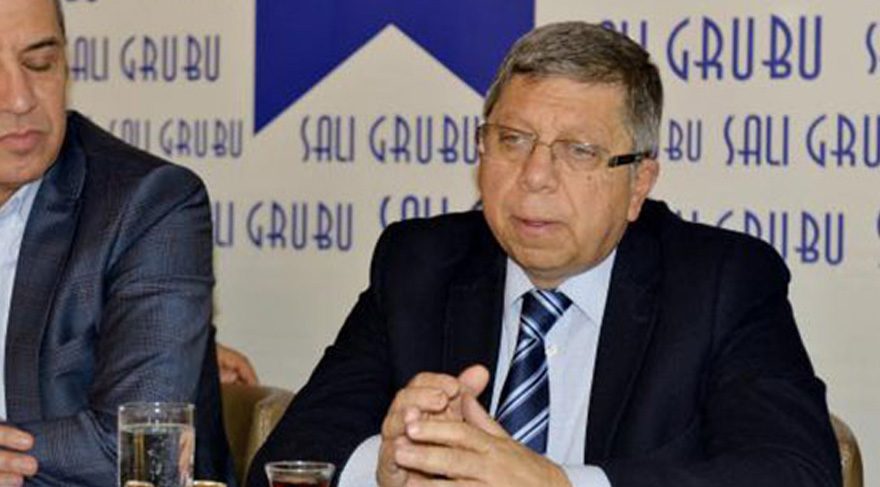 Cumhurbaşkanı Başdanışmanı İlnur Çevik’ten ilginç tweet