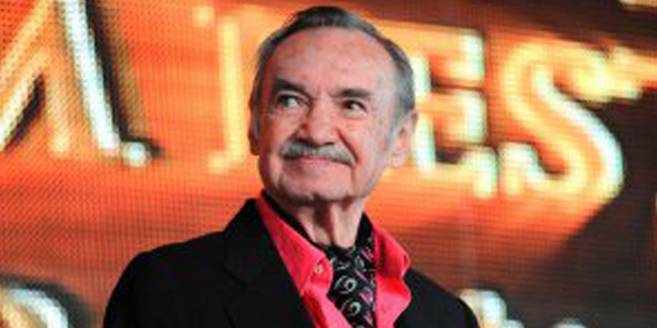 Ünlü yönetmen hayatını kaybetti