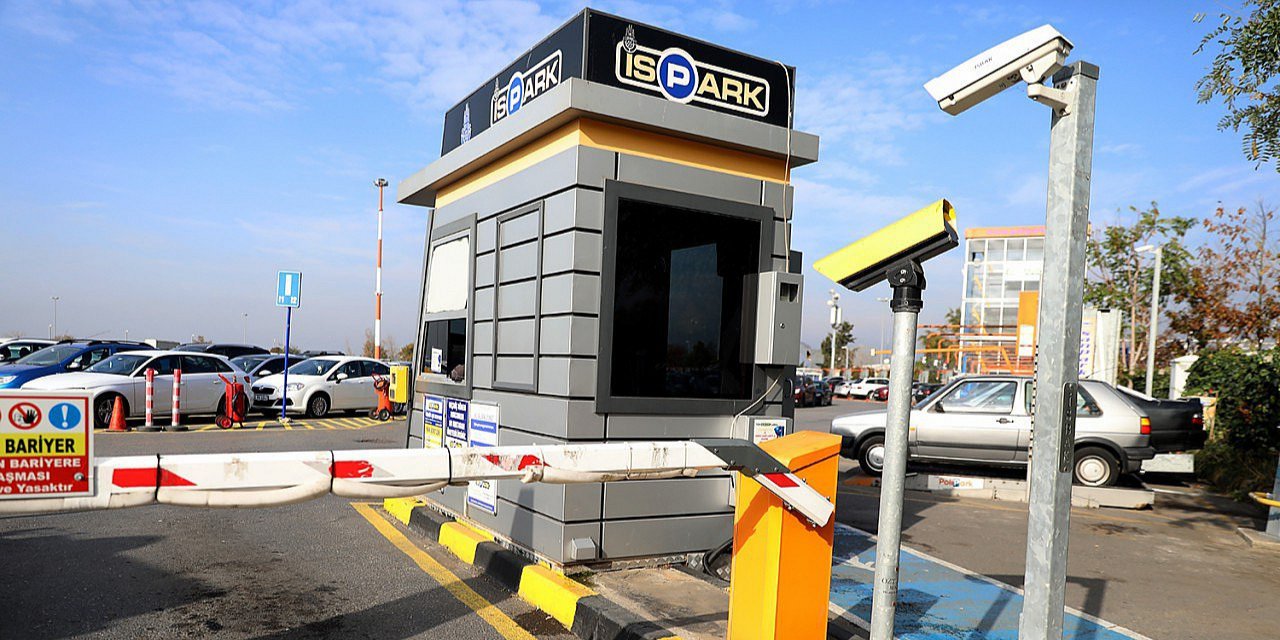 Sağlık çalışanlarının İSPARK'ı ücretsiz kullanma süresi uzatıldı