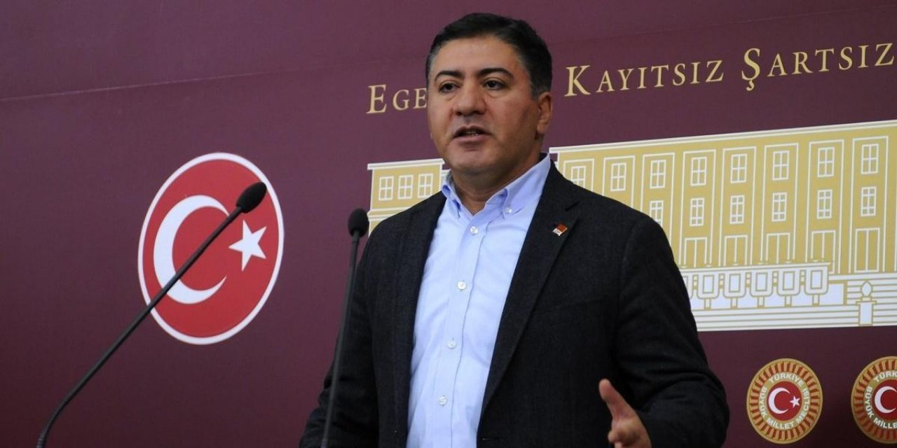 CHP'li Emir: Aşılama bu hızla giderse en erken 2022 Haziran'da bitecek