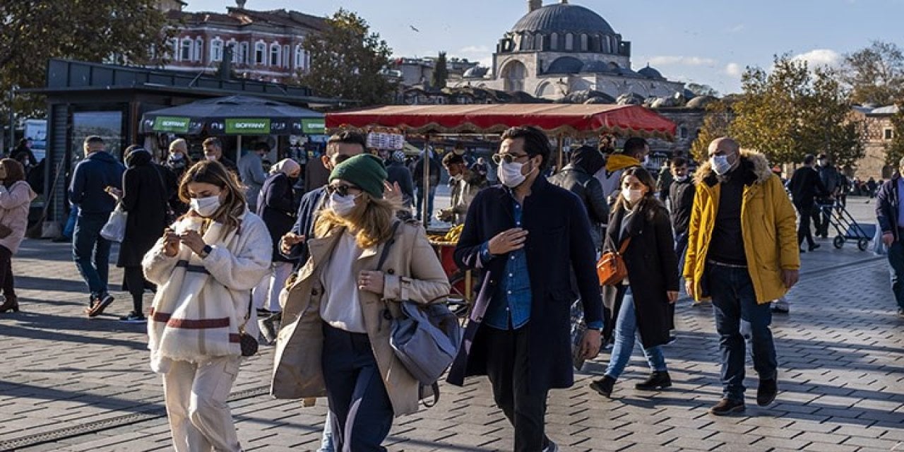 Vaka sayısında korkutan yükseliş