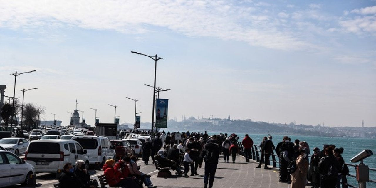 Ankara'ya giden raporlar vahim: Kapanma masaya geliyor