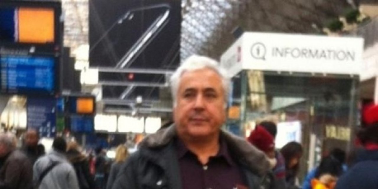 Eski milletvekili İsmail Bozdağ hayatını kaybetti