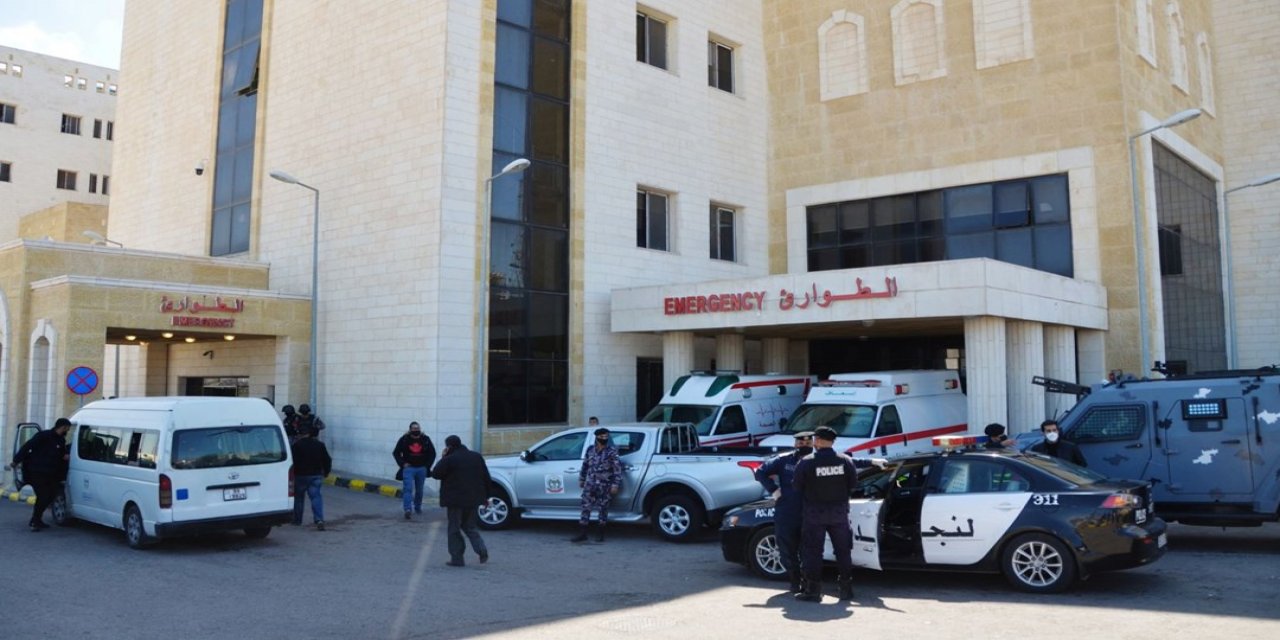 Oksijen kesintisi nedeniyle 6 hasta hayatını kaybetti: Bakan istifa etti