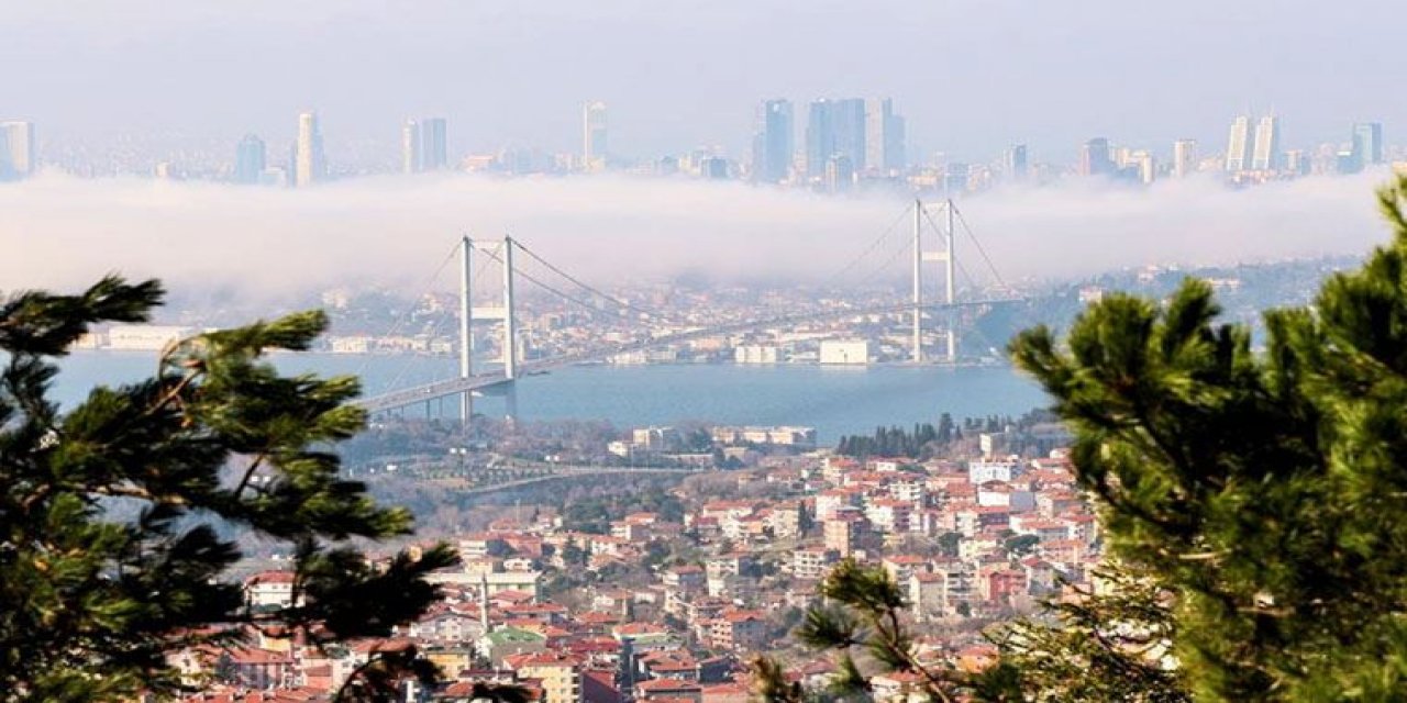 İstanbul'un en kalabalık mahallesi belli oldu: 3 ilin nüfusundan kalabalık