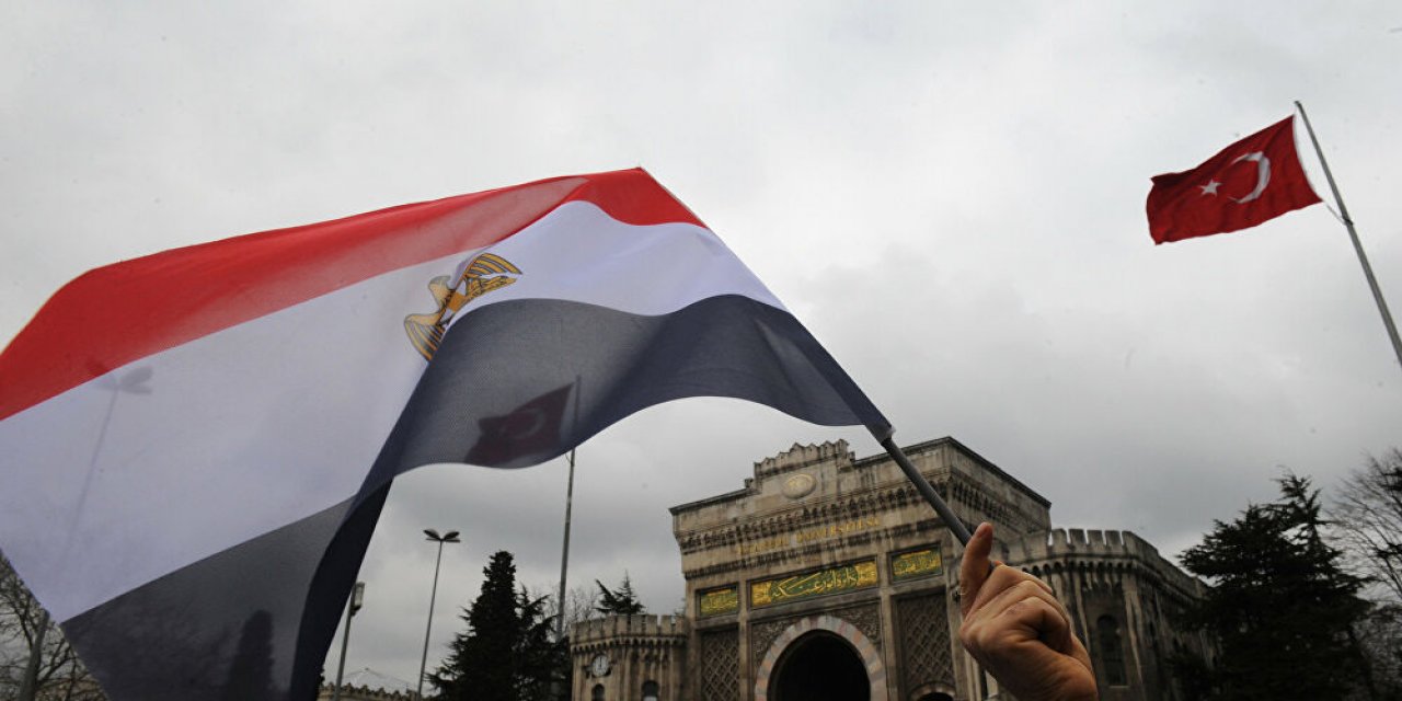 Mısır'dan Türkiye'ye: Önce İhvancıları ver