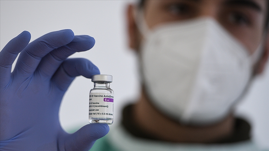 Avrupa ülkeleri AstraZeneca aşısının uygulanmasını durdurdu