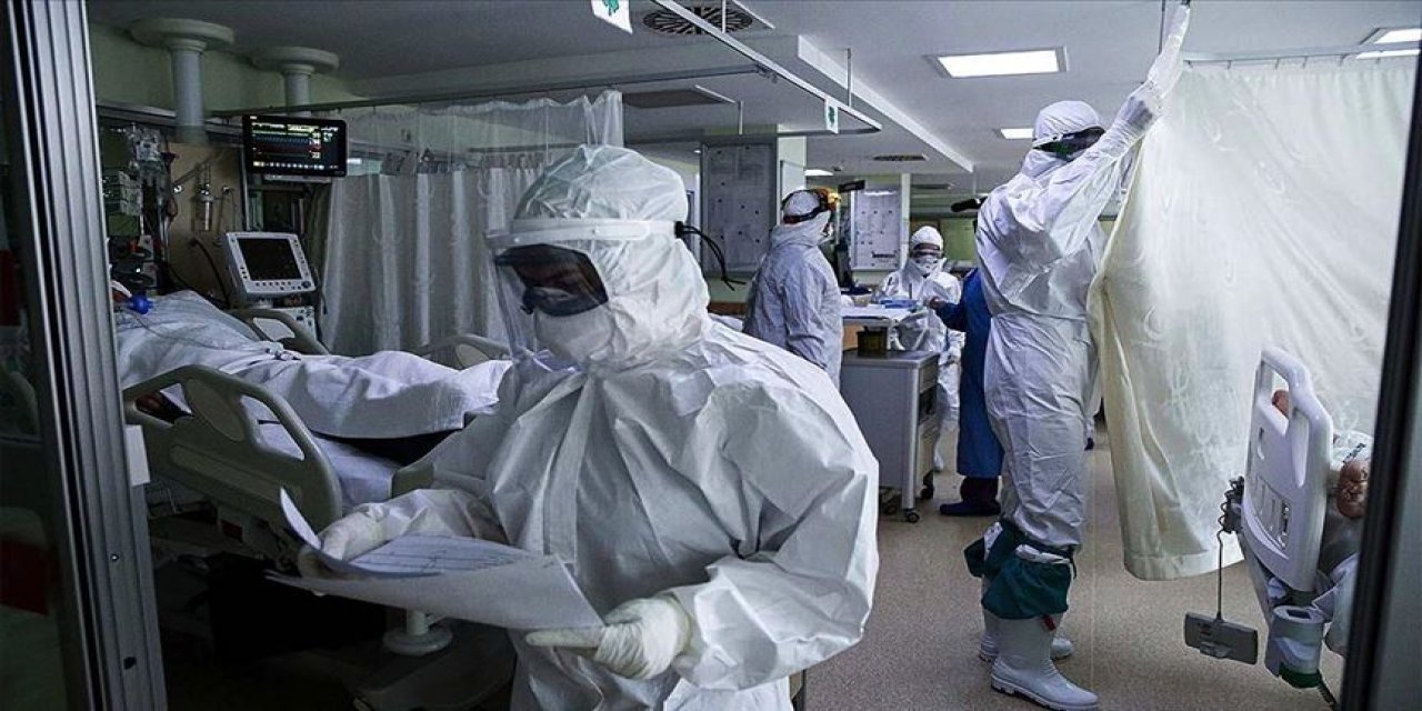 Sağlık meslek odaları: İktidar 'aşı umudu tacirliği' yapıyor