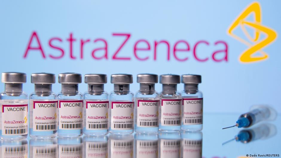 Avrupa İlaç Ajansı'ndan AstraZeneca açıklaması