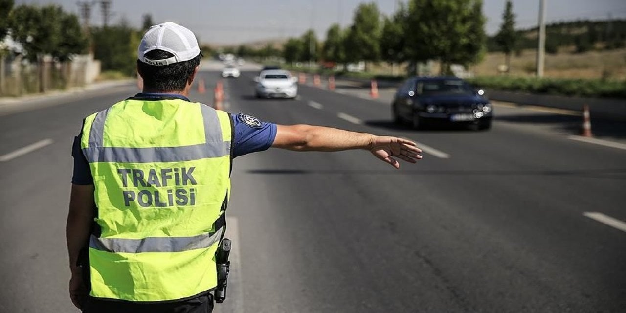 İşte Ankara'da MHP Kurultayı nedeniyle kapanan yollar