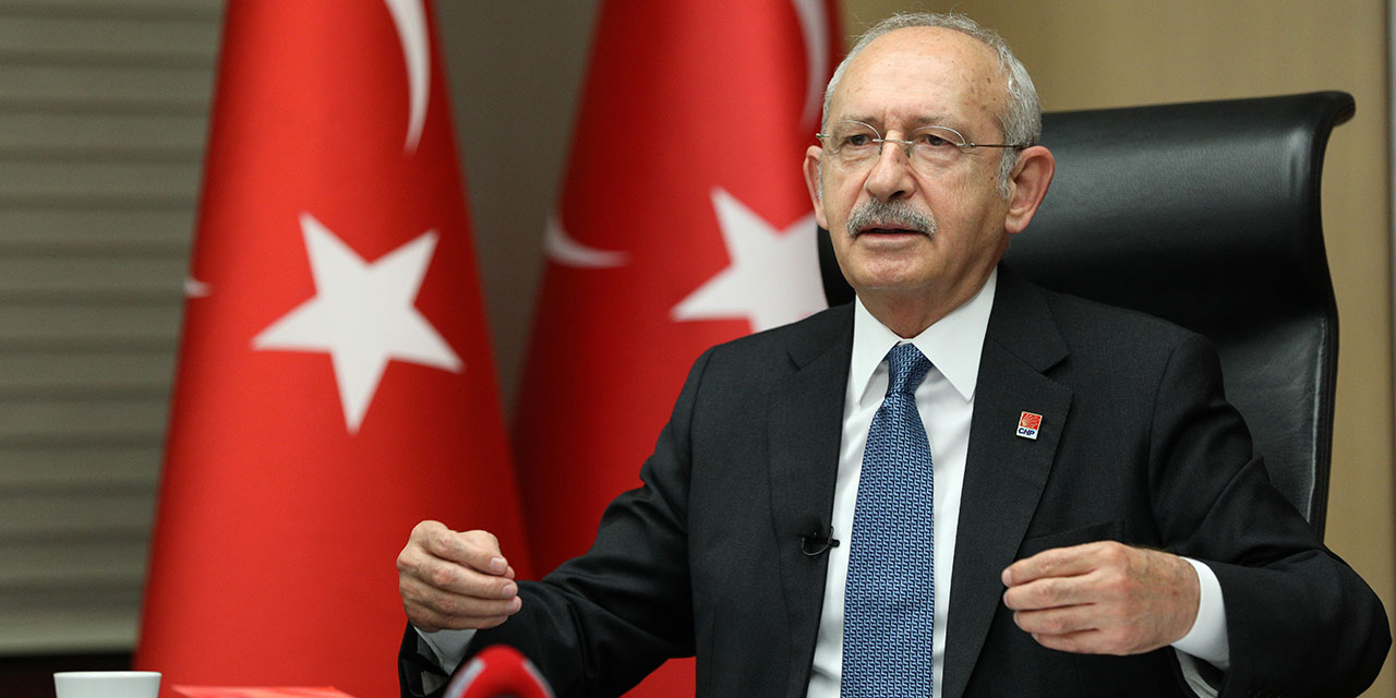 Kılıçdaroğlu: #İstanbulSözleşmesi geri gelecek