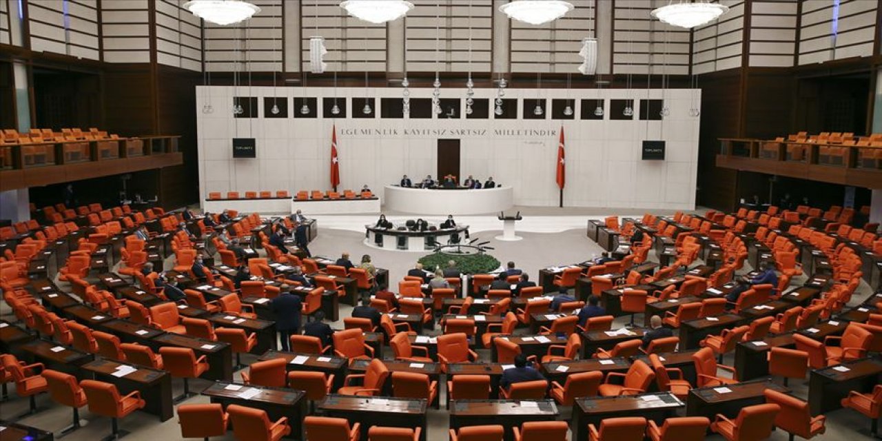 CHP ve İYİ Parti, dokunulmazlıkların görüşüleceği komisyona katılmayacak