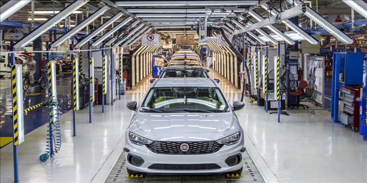 Tofaş, üretime ara veriyor