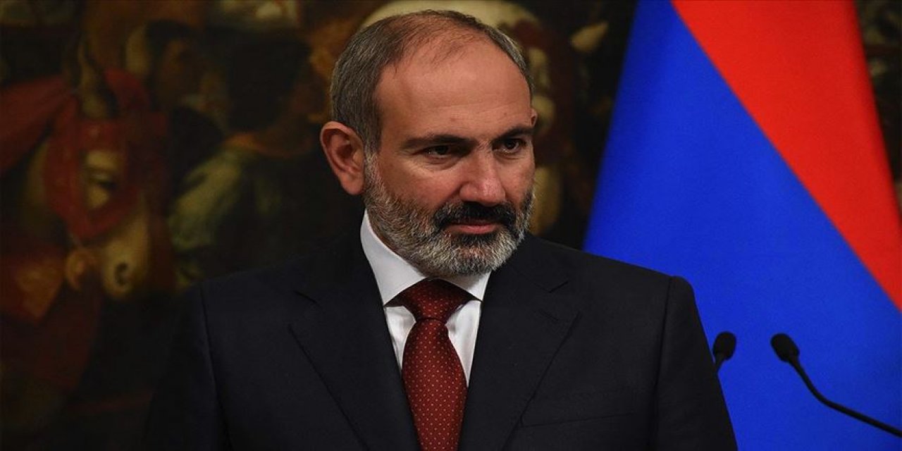 Ermenistan Başbakanı Paşinyan istifa edecek