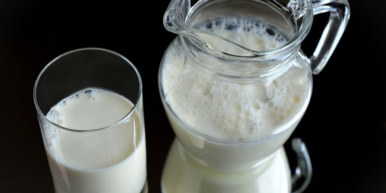 Süt tüketiminde doğru tercih önemli