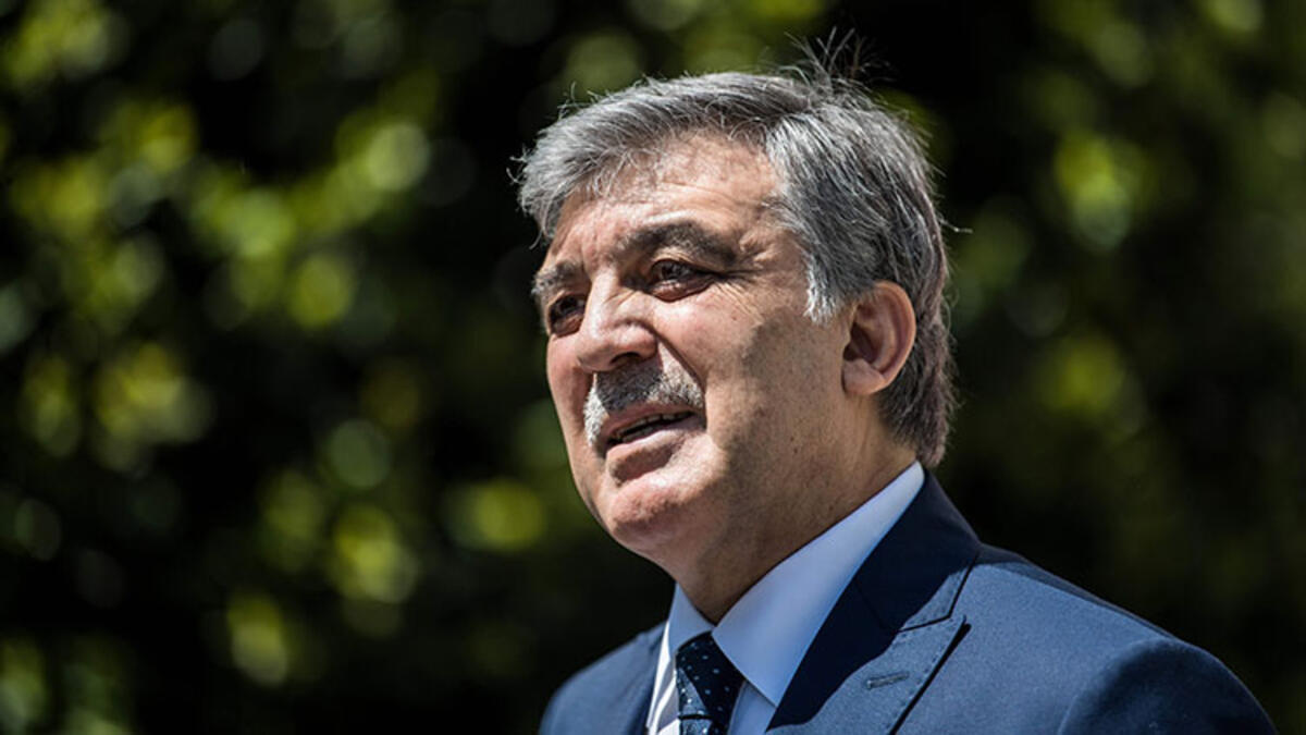 Gül'den Gergerlioğlu ve kapatma davası açıklaması