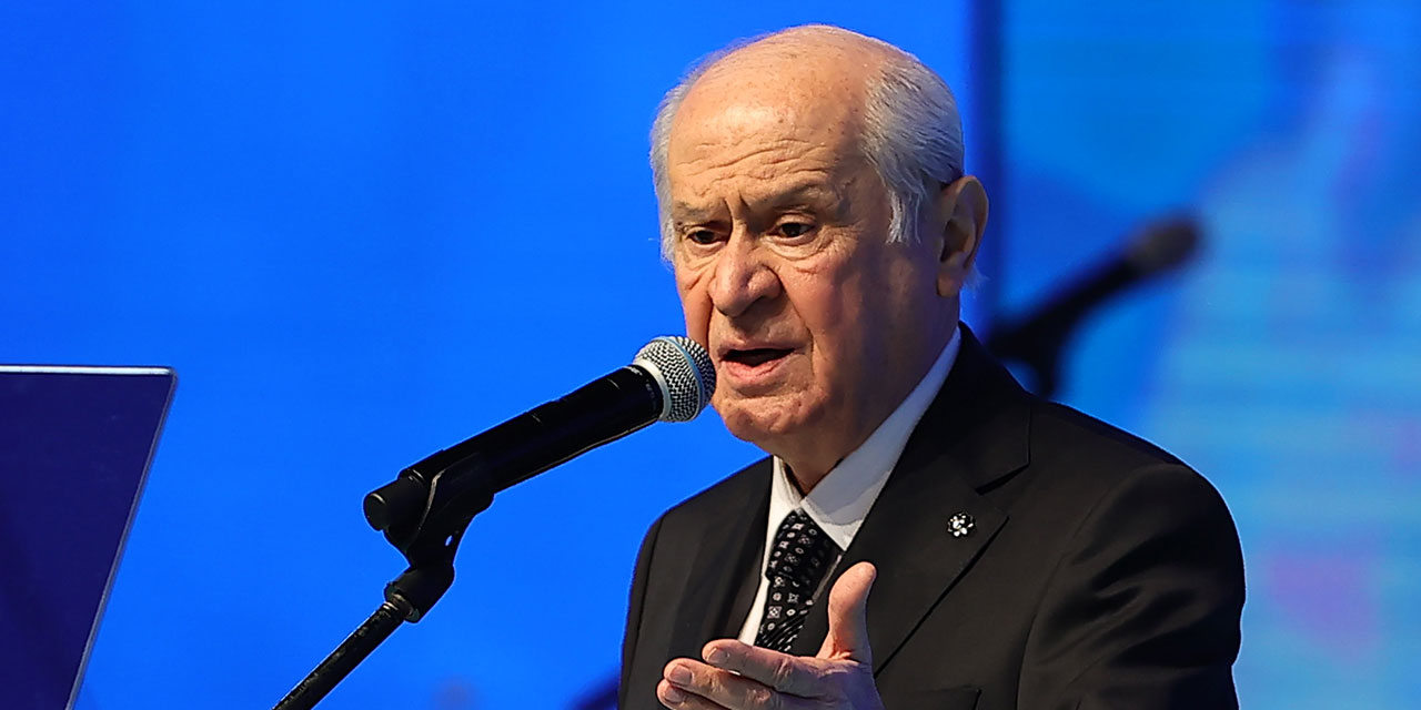 Bahçeli: Gergerlioğlu’nun milletvekilliği düşürülmüş, adalet ve hukuk harfiyen uygulanmıştır