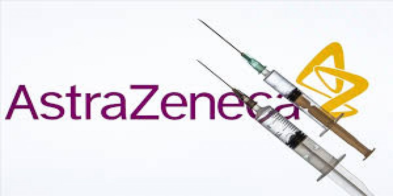 AstraZeneca aşısının adı değişti