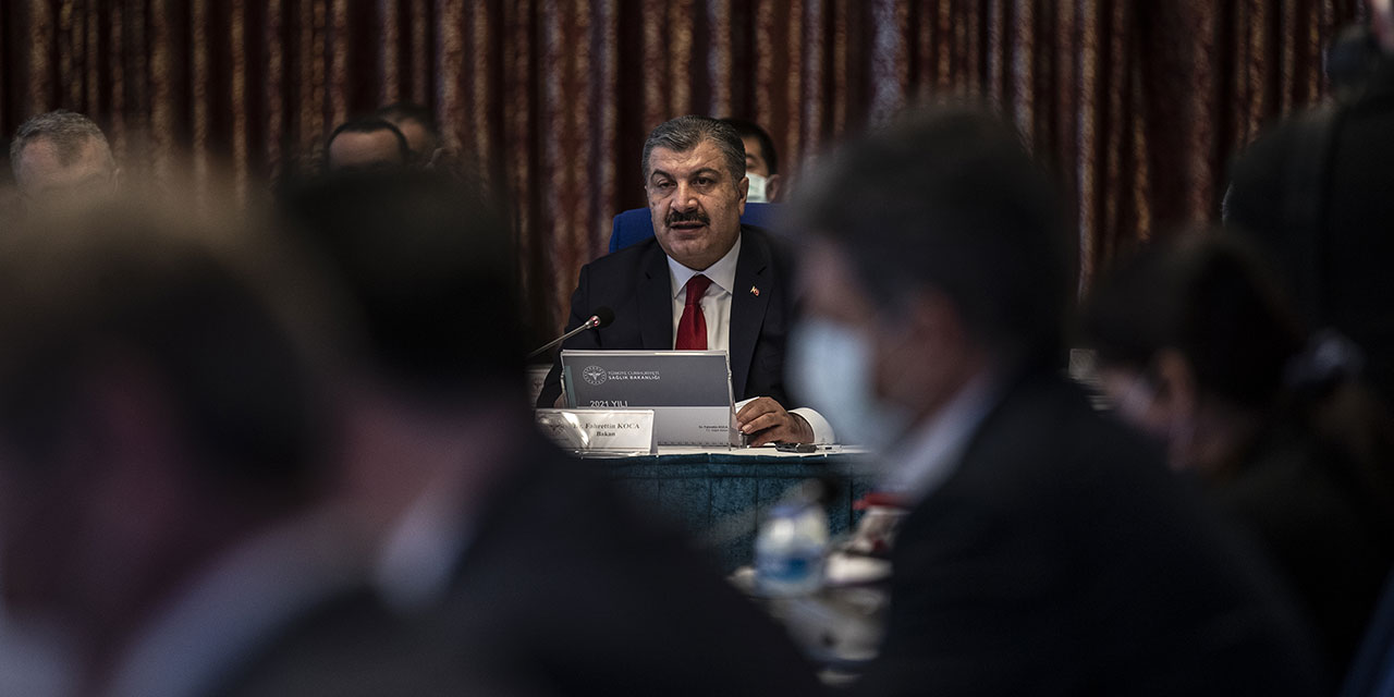 19 Mart tablosu! Koronavirüste kritik eşik aşıldı!