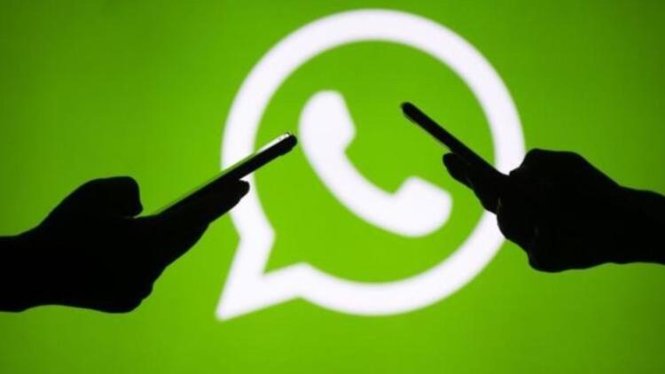 WhatsApp Web'e beklenen özellik geliyor