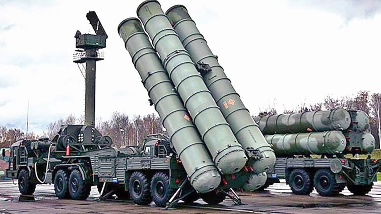 ABD'den S-400 açıklaması: Tek çözüm Türkiye'nin vazgeçmesi