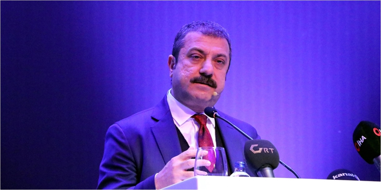 Merkez'in yeni başkanı Şahap Kavcıoğlu yüksek faiz için ne demişti?