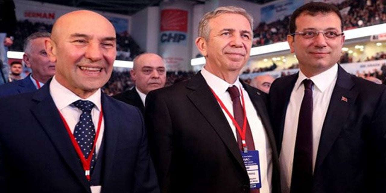 Üç büyükşehir belediye başkanından İstanbul Sözleşmesi'nin feshine tepki