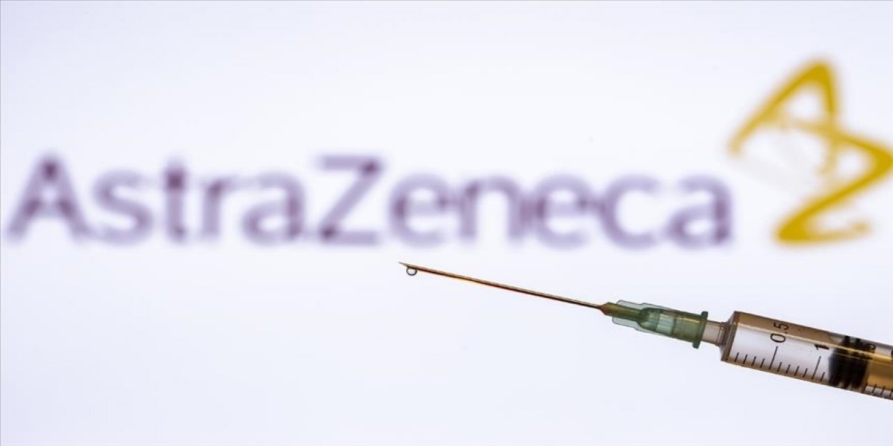 AstraZeneca aşısından 4 kişi hayatını kaybetti