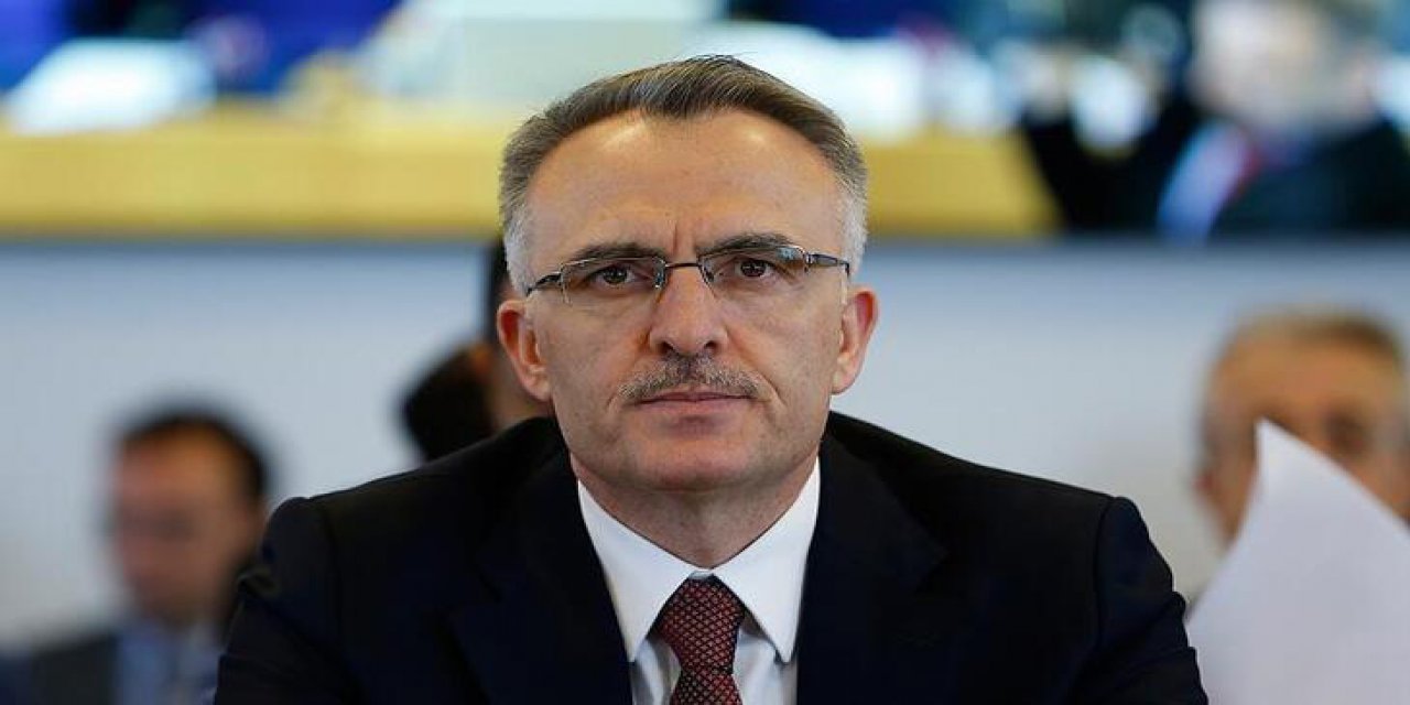 Naci Ağbal neden görevden alındı? AKP Ekonomi İşleri Başkanı Nurettin Canikli açıklama yaptı