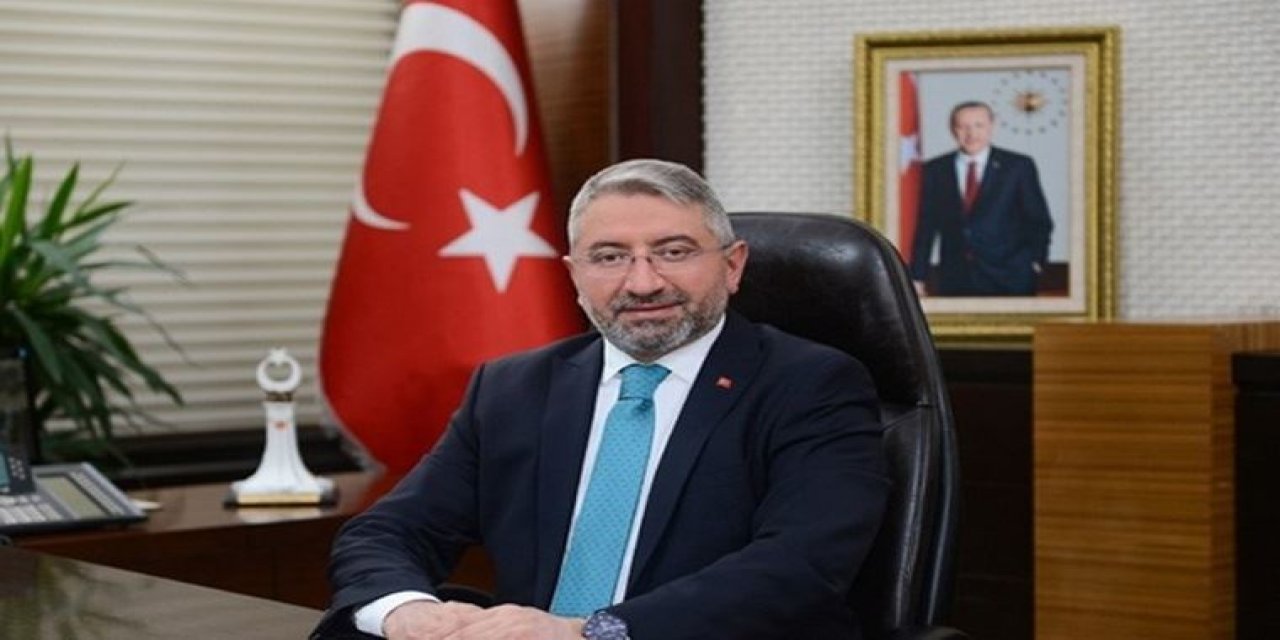 AKP'li belediye başkanı koronavirüse yakalandı