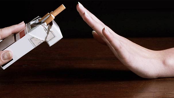 Sigara içmeyen çalışanlara 6 gün izin kararı!
