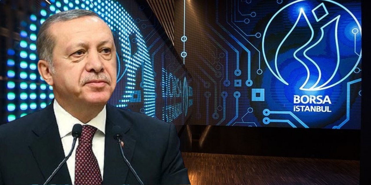 WSJ: Erdoğan merkez üzerindeki kontrolünü kötüye kullanıyor