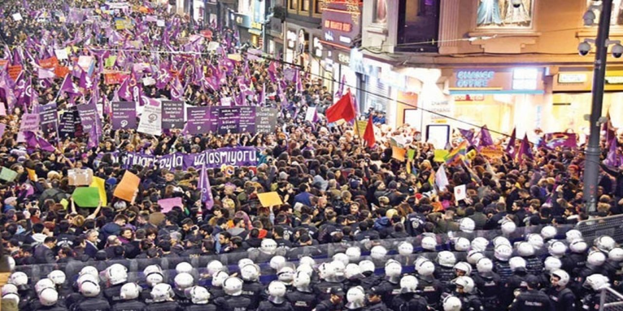 Soylu'dan bir İstanbul Sözleşmesi tepkisi daha