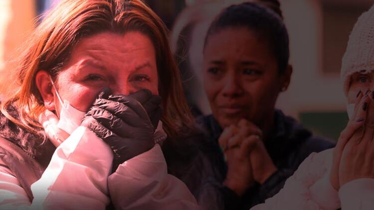 Son rakamlar korkunç! 23 Mart koronavirüs tablosu