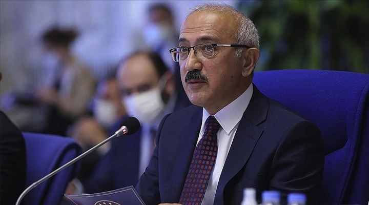 Ekonomide reform takvimi açıklandı! Belediyelere sosyal yardım ve borç prangası yolda!