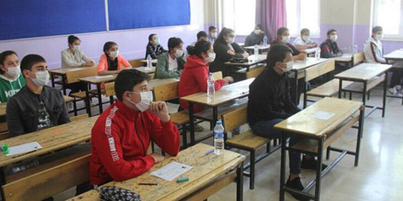 MEB'den son dakika yüz yüze eğitim açıklaması